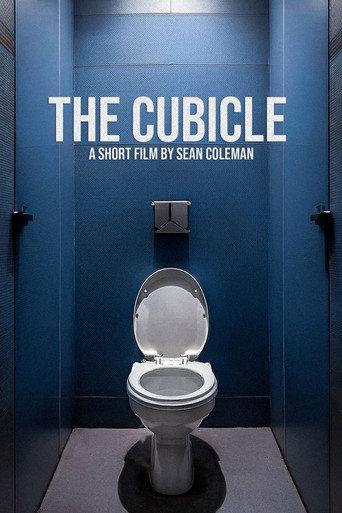 The Cubicle () poster