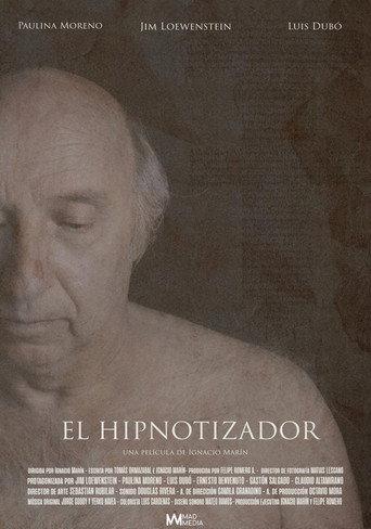 El Hipnotizador () poster