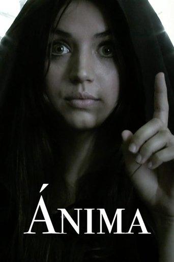 Ánima (2011) poster