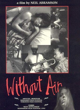 Without Air (1997) poster