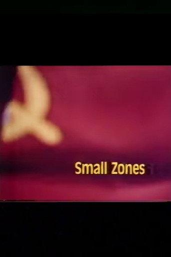 Small Zones (1990) poster