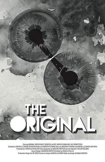The Original (2018) poster
