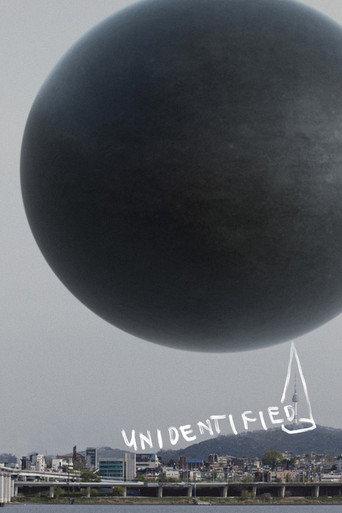 Unidentified (2022) poster