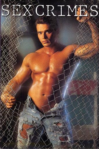 Sex Crimes (1993) poster