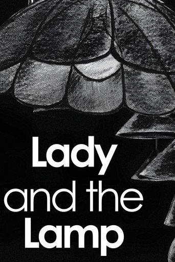 Lady and the Lamp (1979) poster