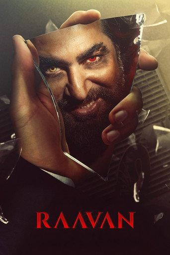 Raavan (2022) poster
