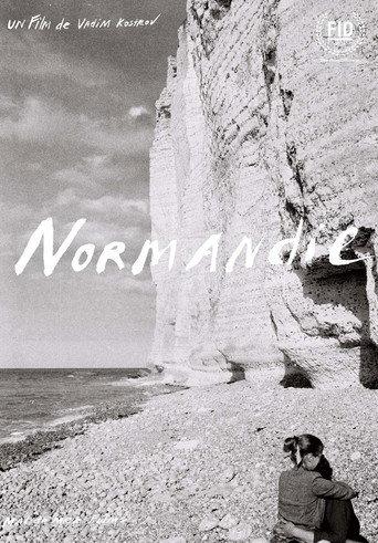Normandy (2024) poster