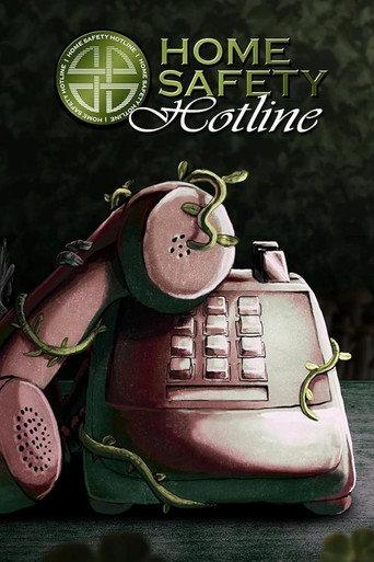 Home Safety Hotline () poster