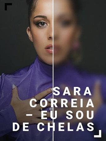 Sara Correia – Eu sou de Chelas (2024) poster