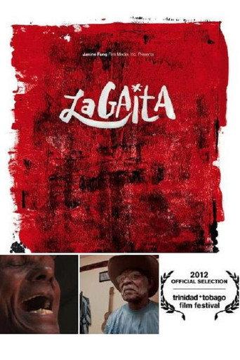La Gaita (2012) poster