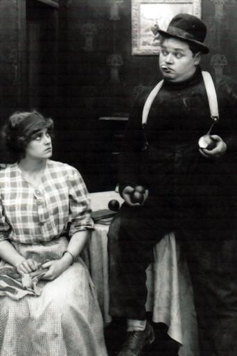 Twixt Love and Fire (1914) poster