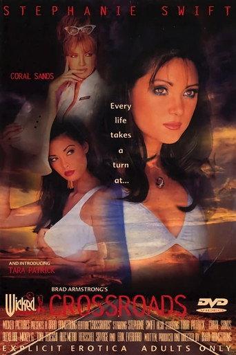Crossroads (1999) poster