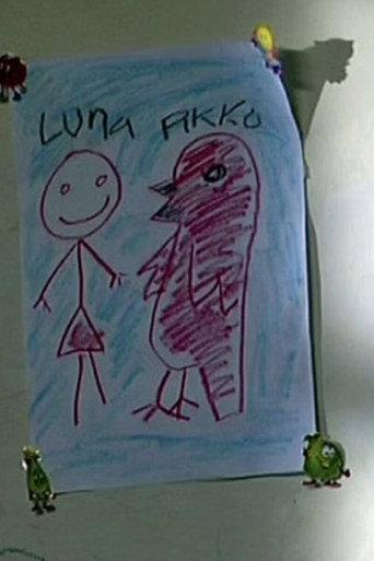 My Pikko (2007) poster