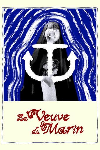Sailor's Widow (2025) poster