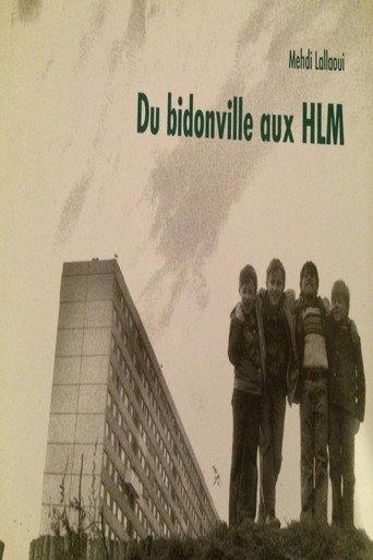 Du bidonville aux HLM (1993) poster