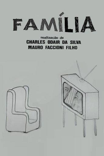 Família (1987) poster
