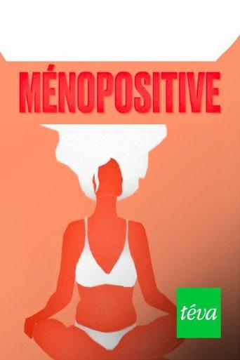 Ménopositive (2023) poster