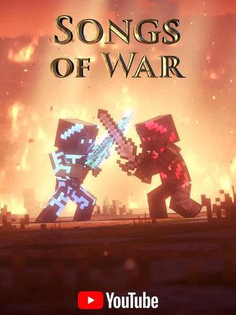 Songs of War (2020) poster