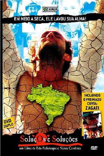 Soluços e Soluções (2000) poster