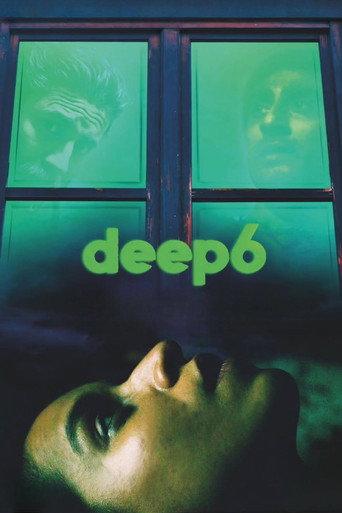 Deep6 (2026) poster