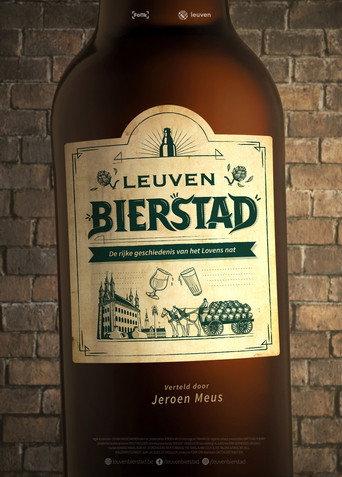 Leuven Bierstad (2022) poster