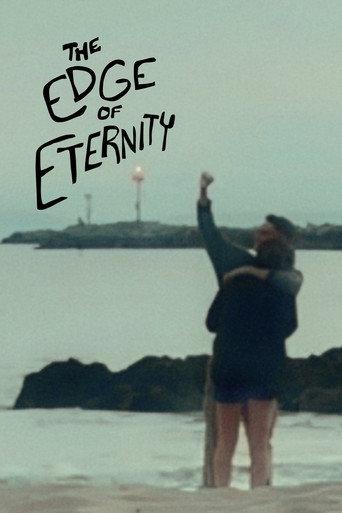 The Edge of Eternity (2026) poster