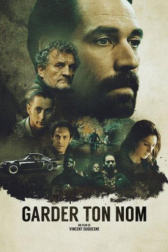 Defend Your Name (2023) poster