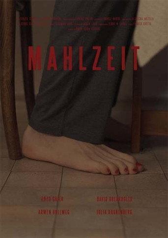 Dinner (2019) poster