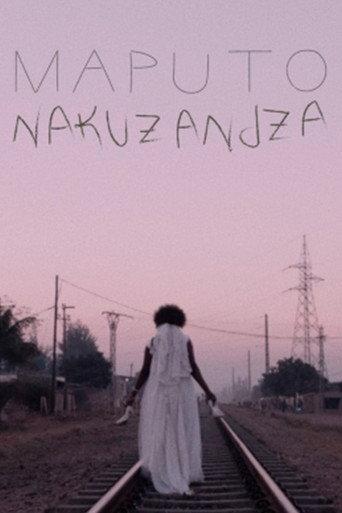 "Maputo Nakuzandza" Making Of (2025) poster