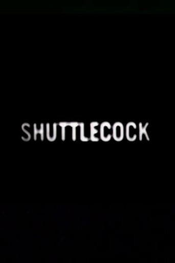 Shuttlecock (1976) poster
