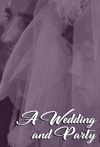 A Wedding and Party (1967) poster