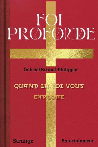 Foi Profonde (2025) poster