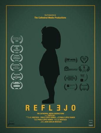 Reflection (2020) poster