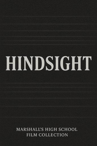 Hindsight (2006) poster