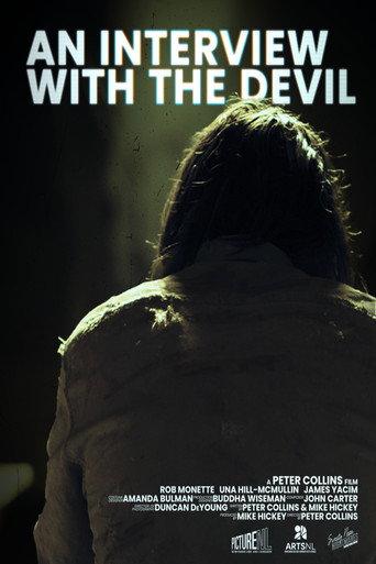 An Interview with the Devil (2025) poster
