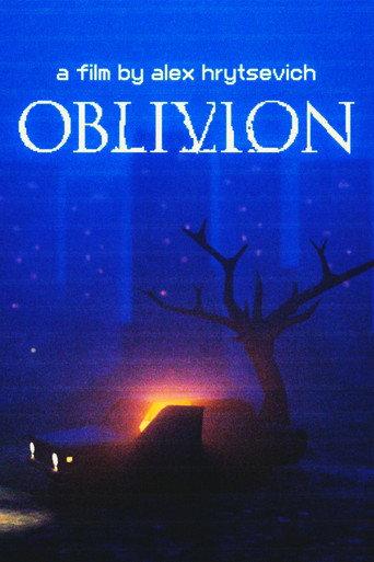 Oblivion (2024) poster