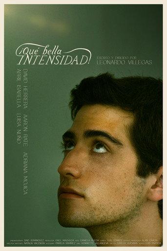 ¡Qué Bella Intensidad! () poster