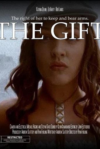 The Gift (2006) poster