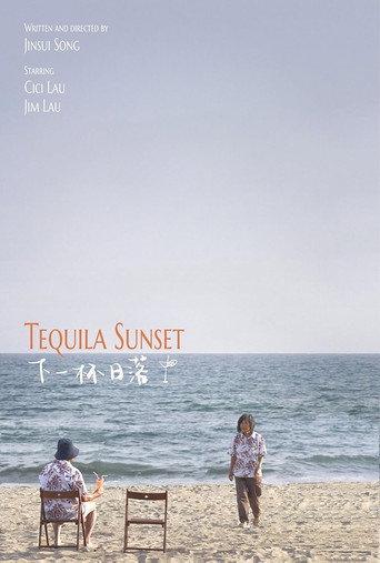 Tequila Sunset (2022) poster