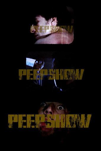 PEEPSHOW (2025) poster