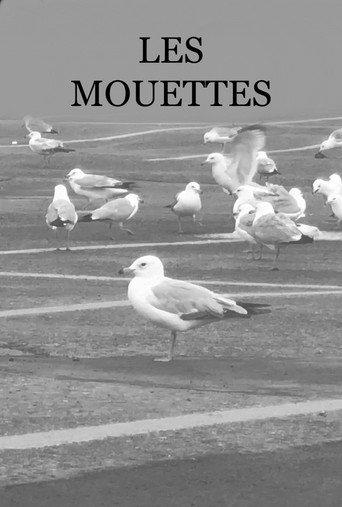 Les Mouettes () poster