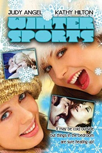 Winter Sports (1970) poster