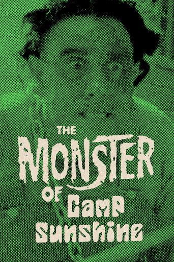 The Monster of Camp Sunshine or How I Learned to Stop Worrying and Love Nature (1964) poster