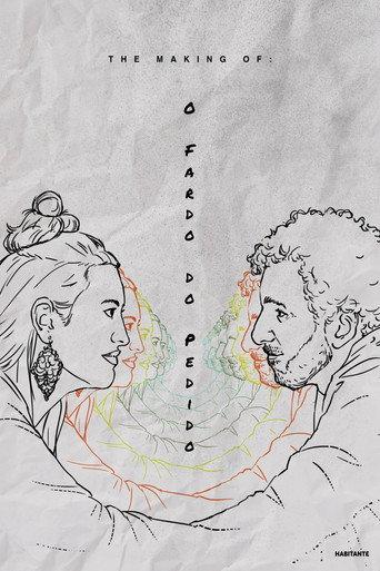 The Making Of: O Fardo do Pedido (2020) poster