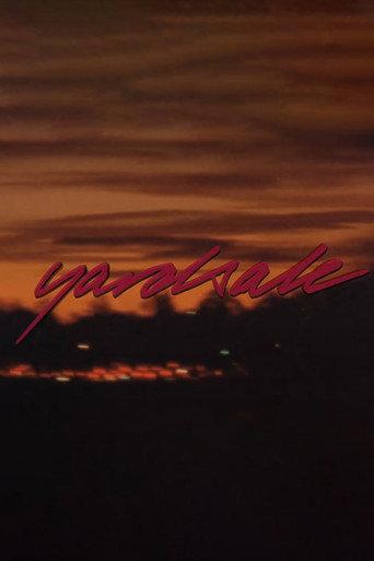 The YS Video (2018) poster
