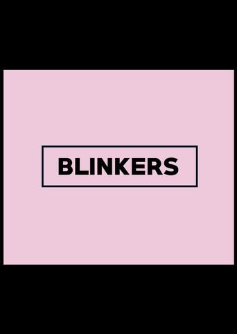 Blinkers (2018) poster