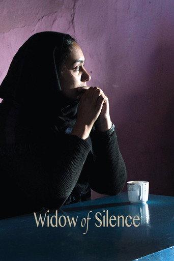 Widow of Silence (2018) poster
