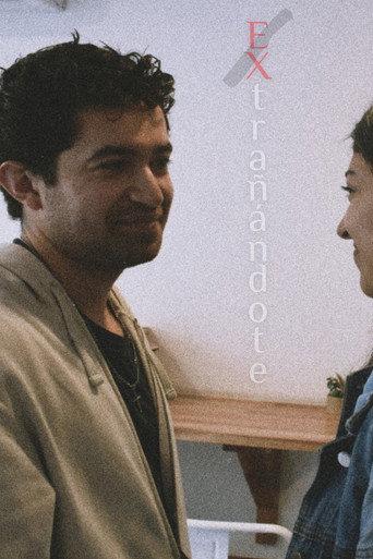 EXtrañándote (2025) poster
