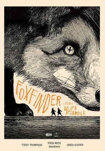Foxfinder () poster
