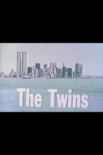 The Twins (1976) poster